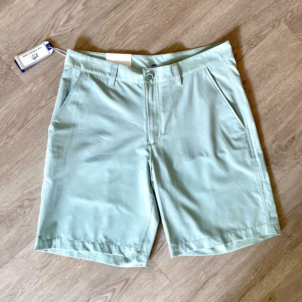 Southern Tide 9" Performance Short